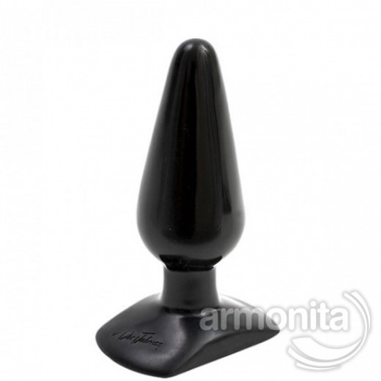 Classic Anal Butt Plug Doc Johnson