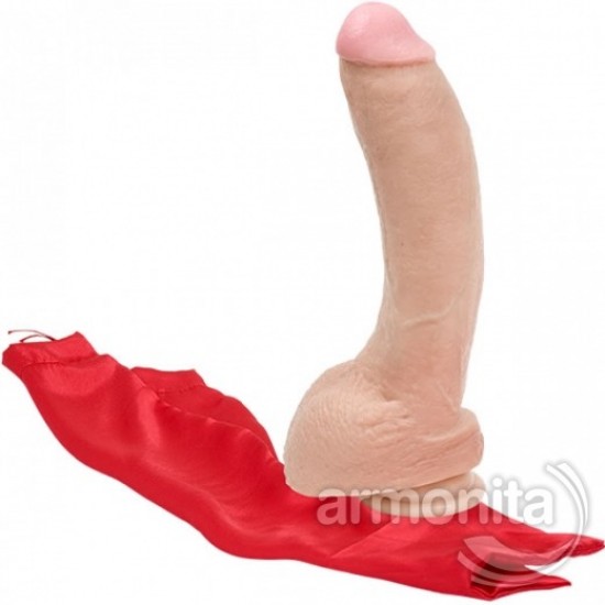Jeff Stryker Süper Model Realistik Penis Jeff Stryker Süper Model Realistik Penis
