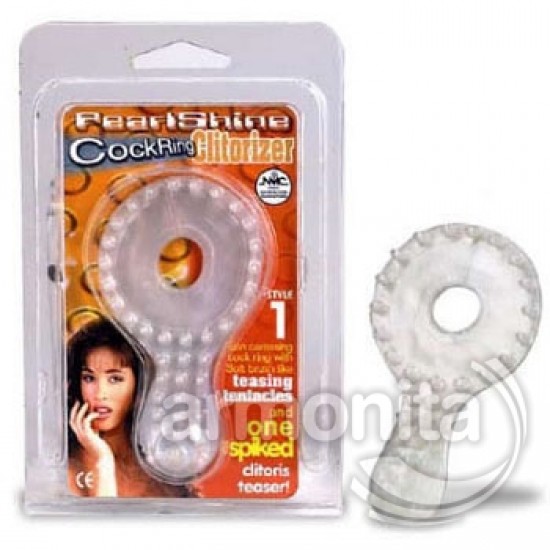 Cock Ring Zevk Halkası Cock Ring Zevk Halkası