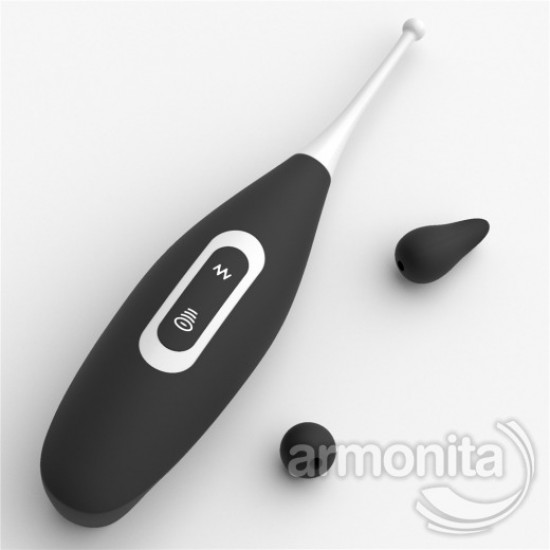 IJOY Rechargeable Clit Pro Tavşan Vibratör
