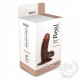 Realistik  Real Rapture 5 Inch Latin Penis