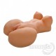 Sophia Sex Puppet Yarım Vücut Mastürbatör