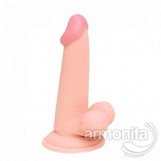 Vantuzlu Realistik Plug N Ride Penis Vantuzlu Realistik Plug N Ride Penis