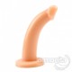 Unisex G Dong Belden Bağlamalı Penis 