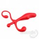Wave Probe 3 Farklı Üründen Oluşan Unisex Anal Set