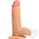 Caden's Vantuzlu Ultra Realistik Dildo