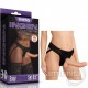 Lovetoy Ingen Belden Bağlamalı Strap-on Dildo